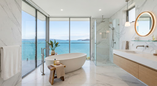 The Azure Horizon Penthouse