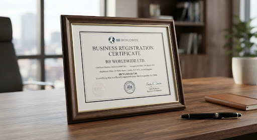 Industry Memberships