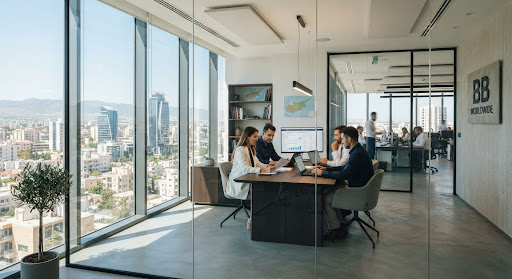 Cyprus Investment Outlook 2024: The Rise of Tech Hubs and Grade-A Commercial Real Estate