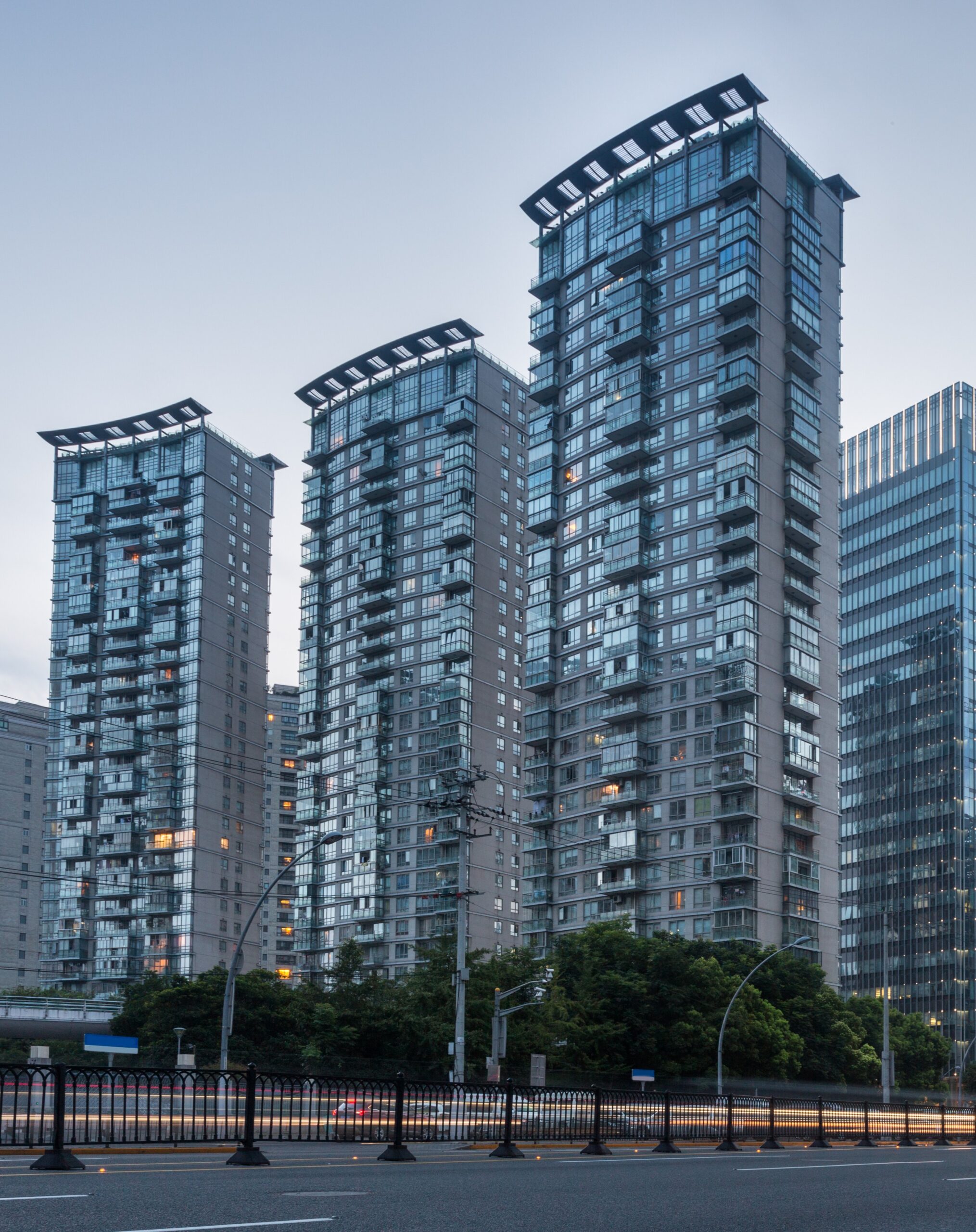 Buildings
